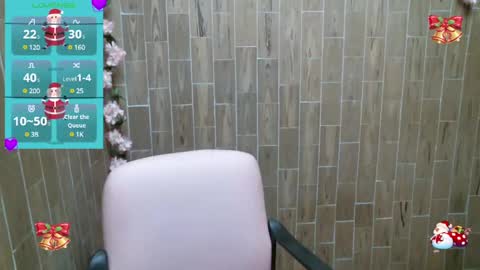 Katy online show from 12.22.24