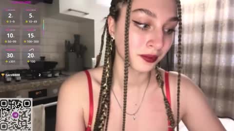Olivia online show from 04.23.26