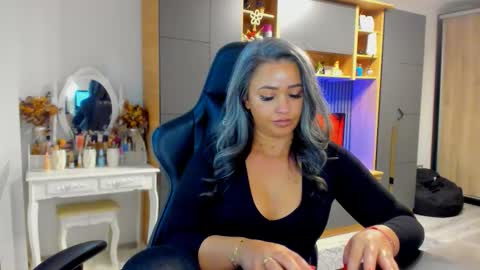 Katy online show from 03.09.26