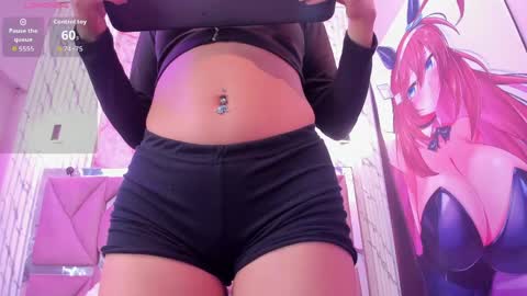 katy_bennet online show from 06.08.26