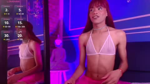 Snapshot of katy_bratz chatting on 11.14.25 Katy online show from 11.14.25