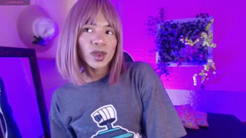 Snapshot of katy_bratz chatting on 11.25.25 Katy online show from 11.25.25