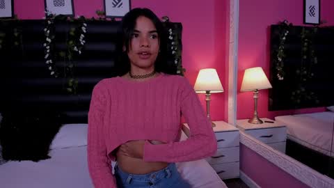 Snapshot of katy_contreras chatting on 01.23.25 katy_contreras online show from 01.23.25