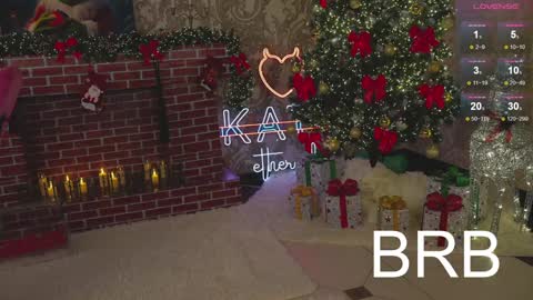 Katy      -    online show from 12.20.24