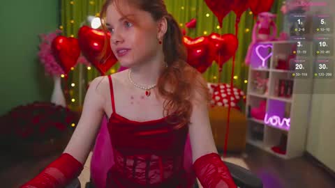 Katy      -    online show from 02.15.25