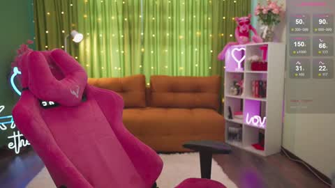 Katy      -    online show from 03.01.25