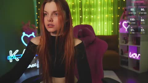 Katy      -    online show from 03.03.25