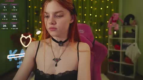 Katy      -    online show from 10.25.25