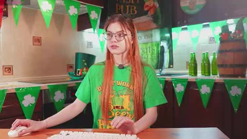 Katy      -    online show from 03.15.26