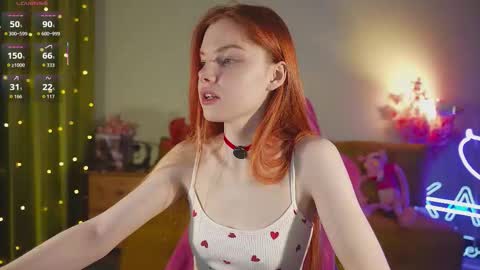 Katy      -    online show from 03.26.26