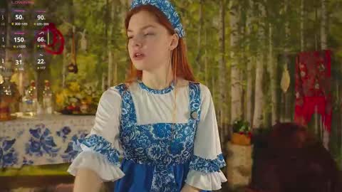 Katy      -    online show from 03.30.26