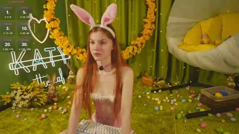 Katy      -    online show from 04.14.26