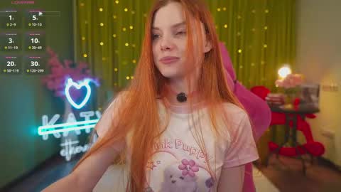 Snapshot of katy_ethereal chatting on 04.28.26 Katy - online show from 04.28.26