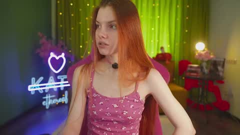 Snapshot of katy_ethereal chatting on 05.14.26 Katy - online show from 05.14.26