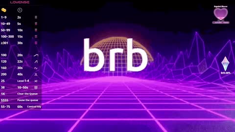 Katy online show from 01.17.25