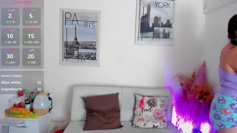 Katy online show from 02.07.25