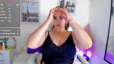 Katy online show from 02.20.25