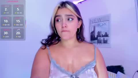 Katy online show from 10.04.25