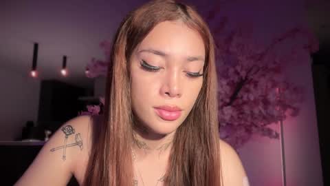 Snapshot of katy_monrroy chatting on 01.18.25 Emily online show from 01.18.25