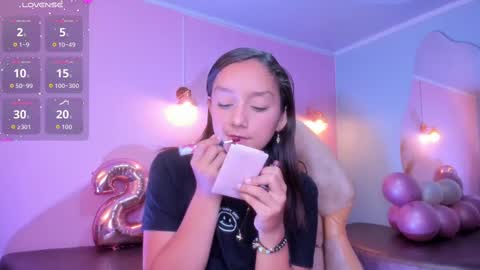 Katy online show from 09.19.25