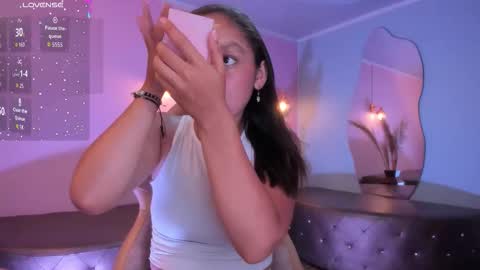 Katy online show from 10.14.25