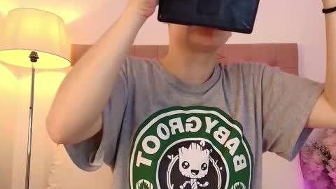 Katy Van online show from 02.21.25