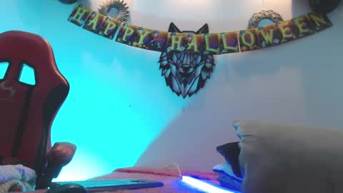 Katy Van online show from 10.08.25