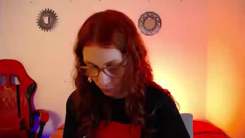 Katy Van online show from 12.20.25