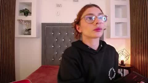 Katy Van online show from 02.07.26