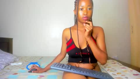 Katy online show from 10.18.25