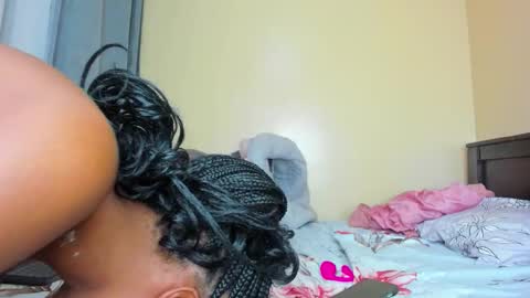 Katy online show from 01.13.26