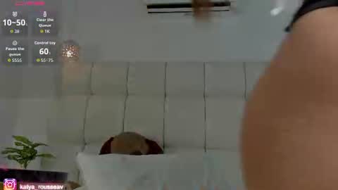 Snapshot of katya_rousseav chatting on 07.22.26 Katya online show from 07.22.26