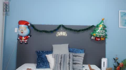 Katya Ruiz online show from 12.11.24