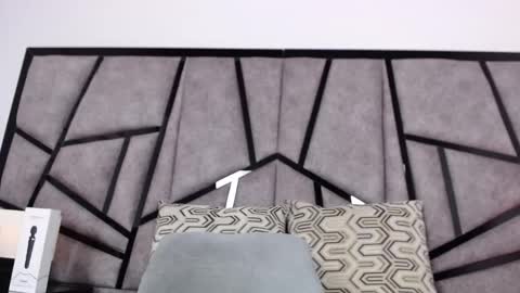 Katya Ruiz online show from 02.20.25