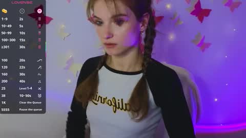 Katya online show from 11.13.25