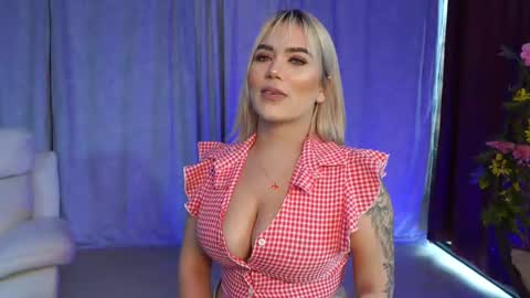 salo  online show from 03.05.25