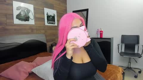 salo  online show from 11.22.25