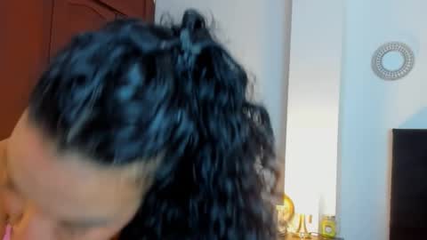 KATYAJHONSS online show from 10.12.25