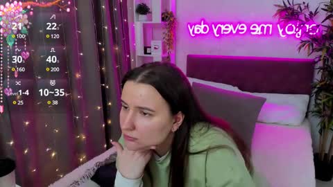 Kate online show from 03.05.25