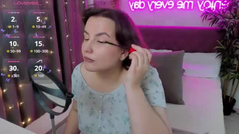 Kate online show from 09.12.25