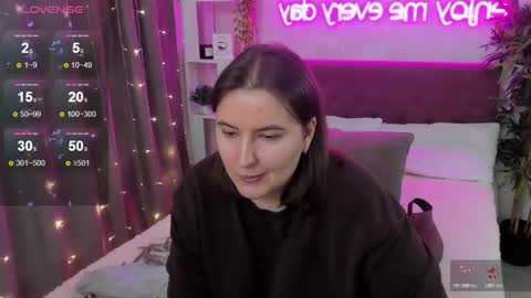 Kate online show from 11.14.25