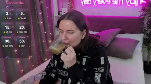 Kate online show from 11.15.25