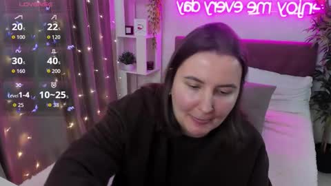 Kate online show from 12.14.25