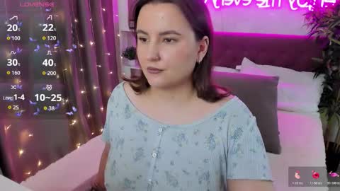 Kate online show from 12.19.25