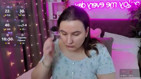 Kate online show from 03.13.26