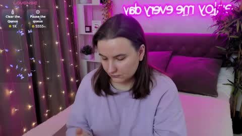 Kate online show from 04.03.26