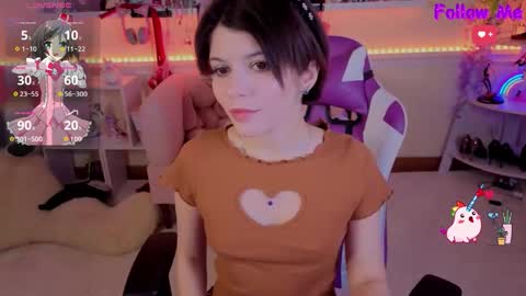 Katya online show from 01.14.26