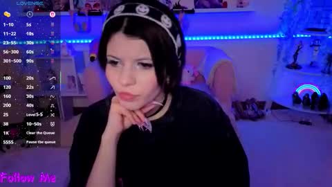 Katya online show from 03.02.26