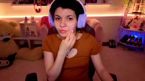 Katya online show from 04.20.26