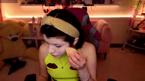 Katya online show from 04.23.26